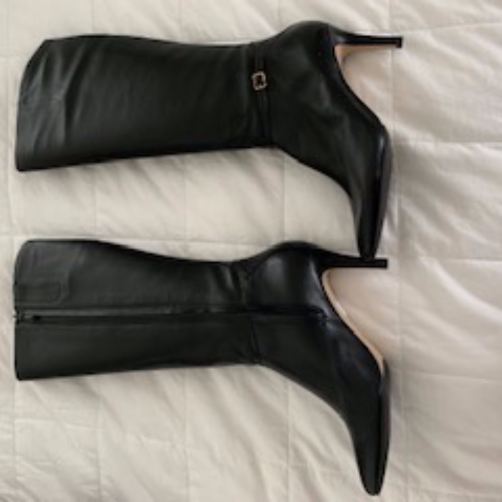 Brand New Women's Cole Haan Knee HigBoots (size 9)